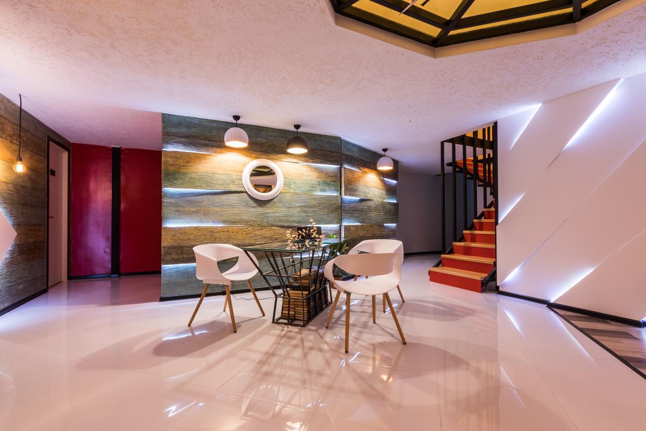 Tbilisi Times Hotel Eksteriør billede