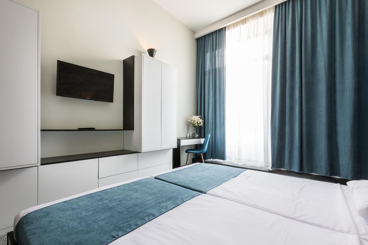 Tbilisi Times Hotel Eksteriør billede