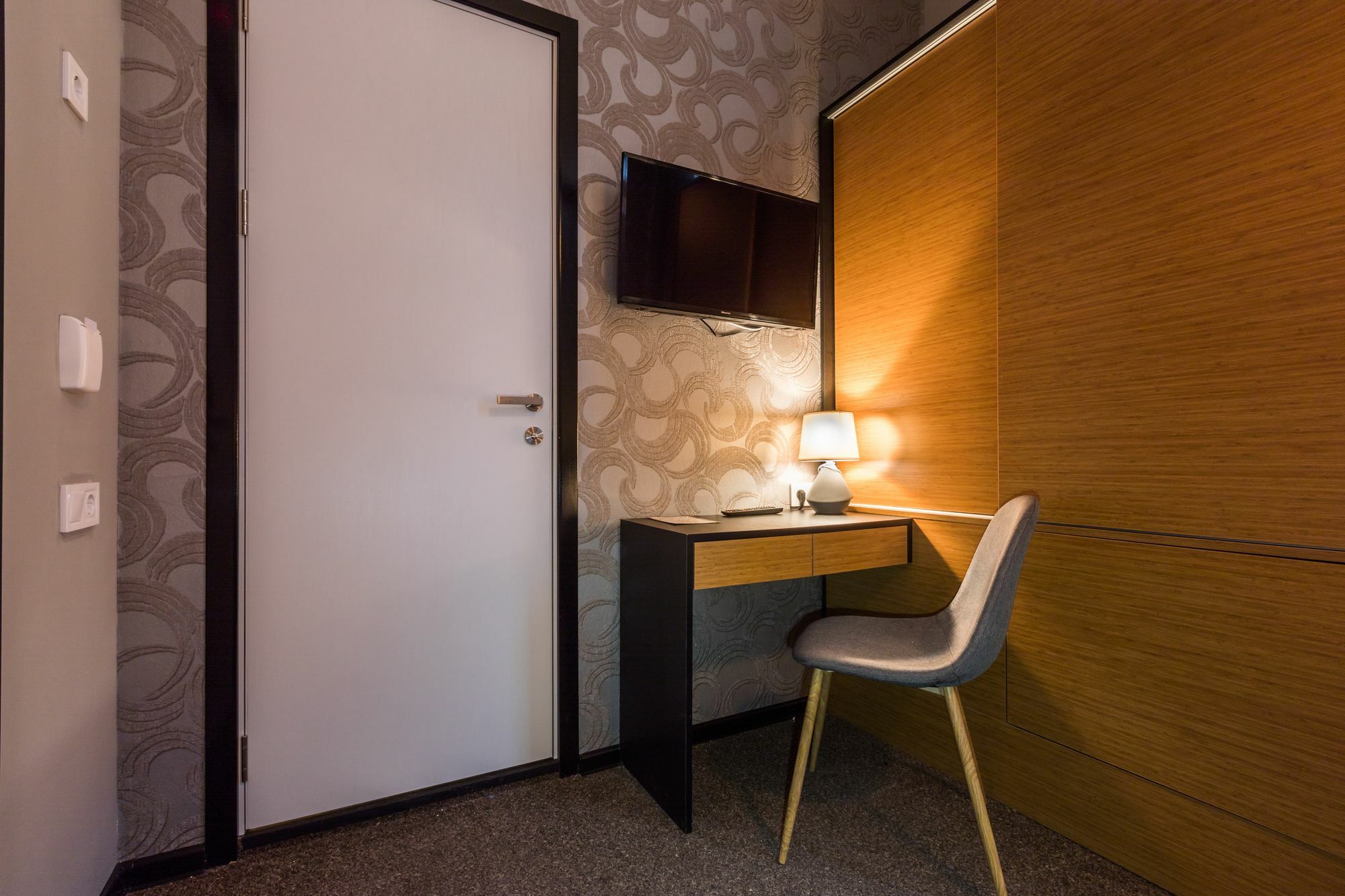 Tbilisi Times Hotel Eksteriør billede