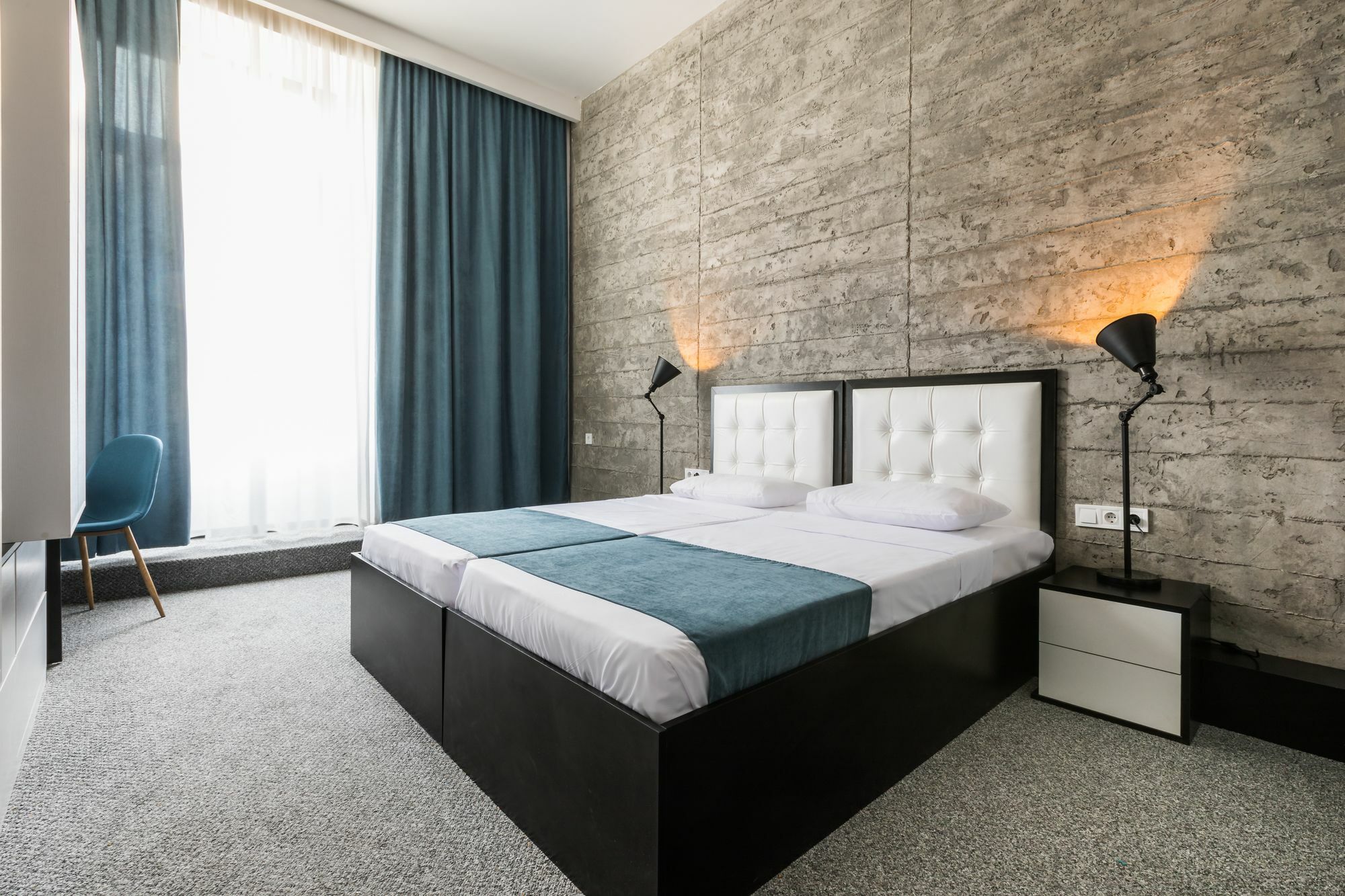 Tbilisi Times Hotel Eksteriør billede