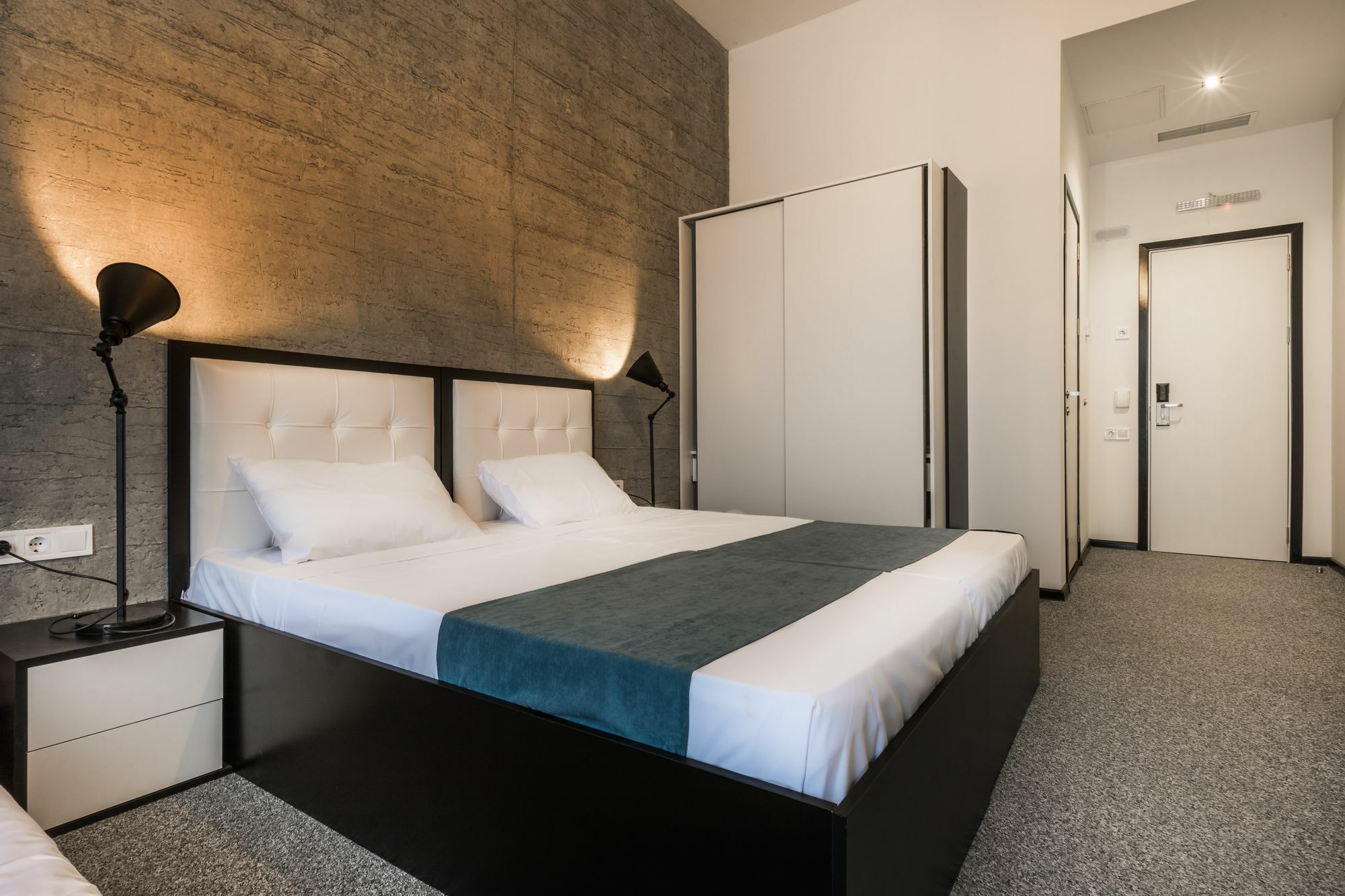 Tbilisi Times Hotel Eksteriør billede